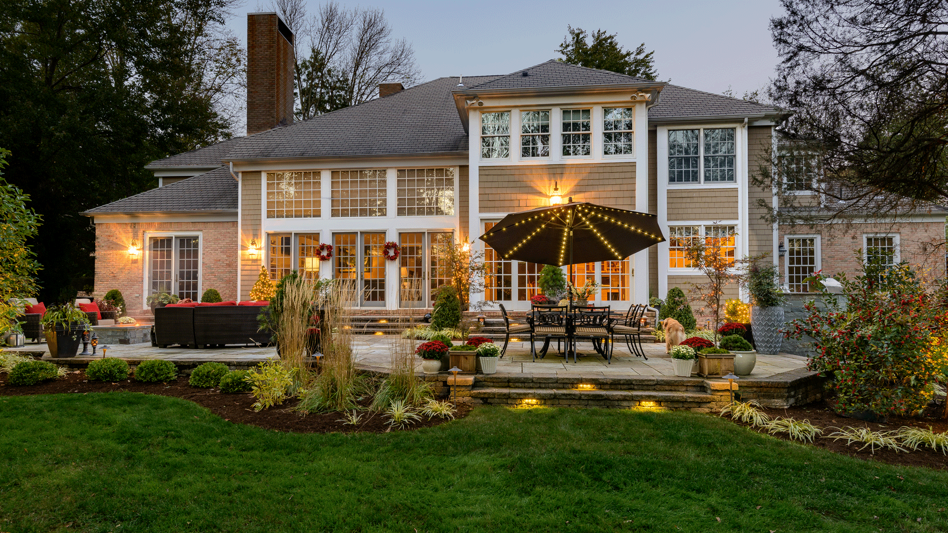 True Perfection Gasper Landscape Design & Construction