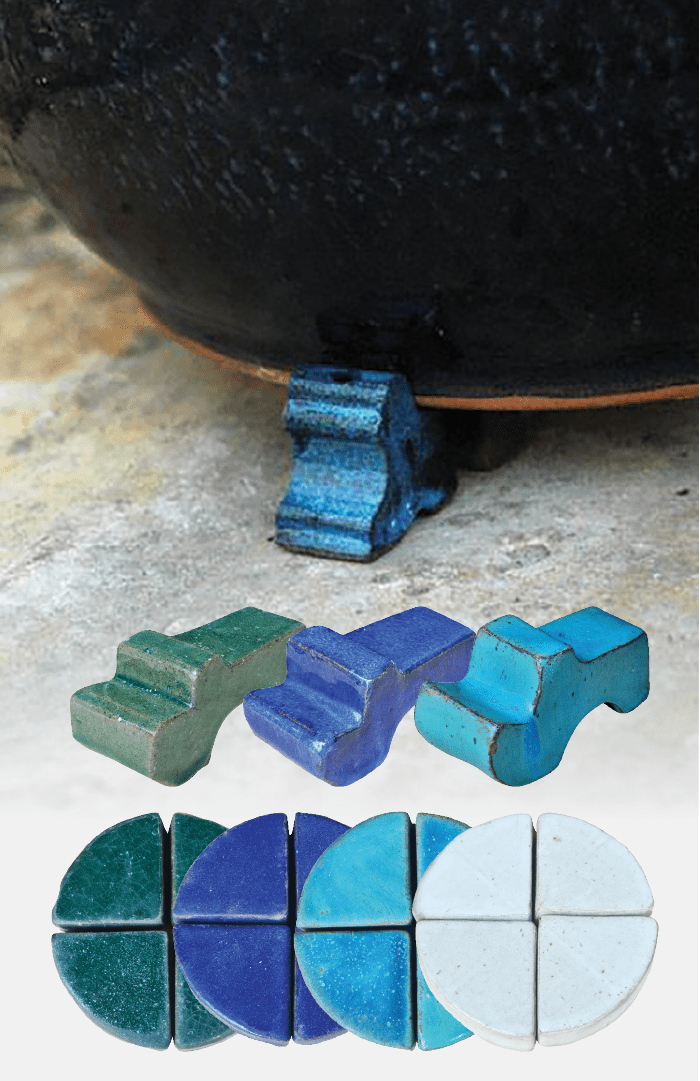 PotFeetDrainage Gasper Landscape Design & Construction