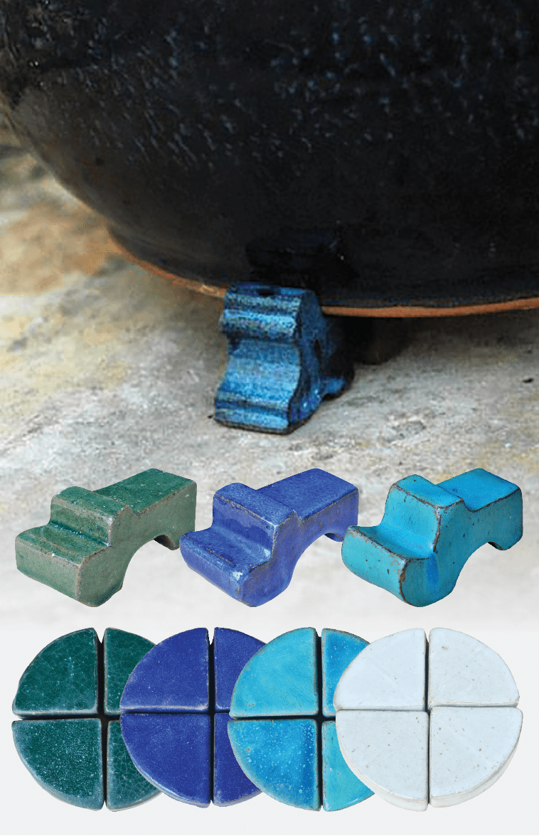 PotteryFeet Gasper Landscape Design & Construction