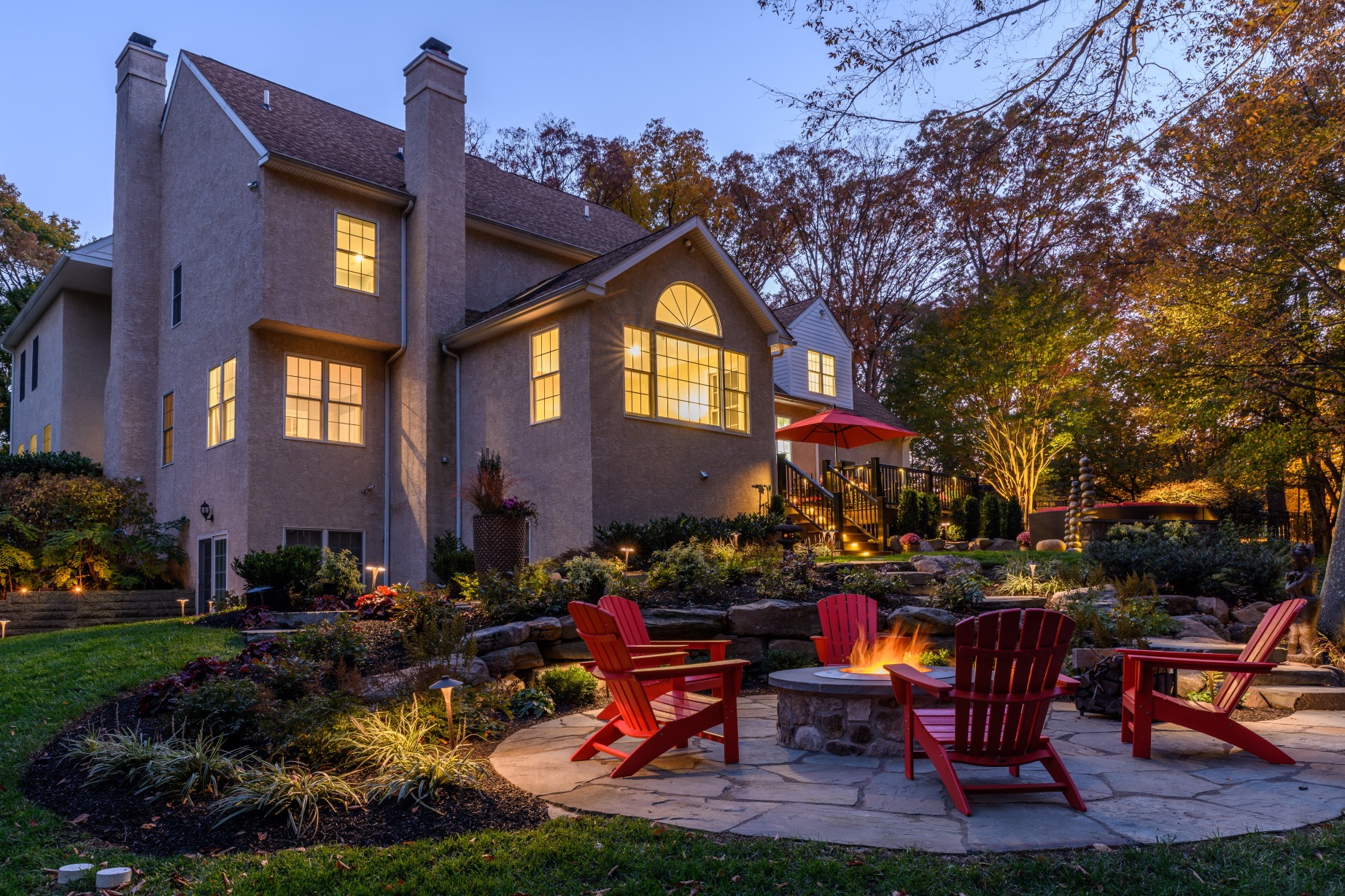 13b Gasper Landscape Design & Construction