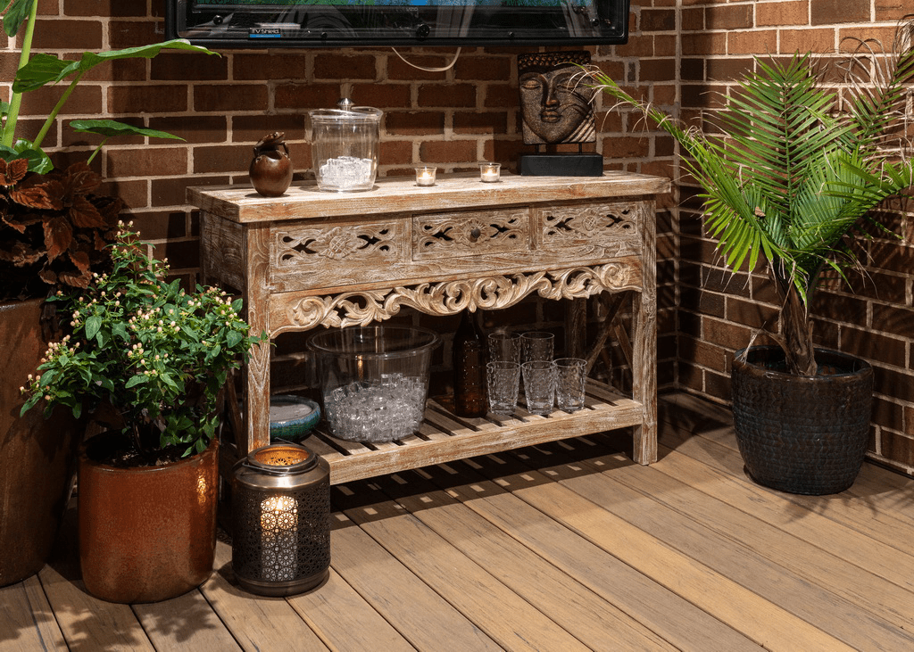 Gasper Asian Furniture Imports Gasper Landscape Design & Construction