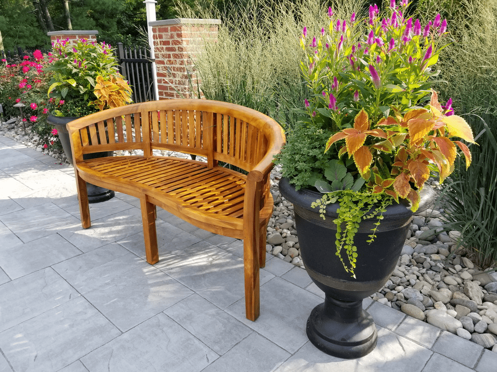 Gasper Asian Furniture Imports Gasper Landscape Design & Construction